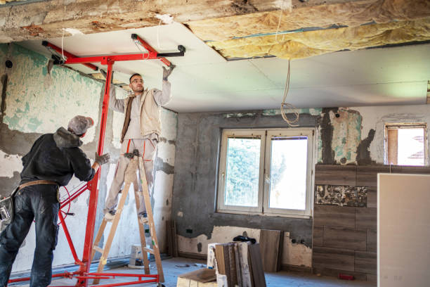 Best Residential Insulation in Dickson, TN
