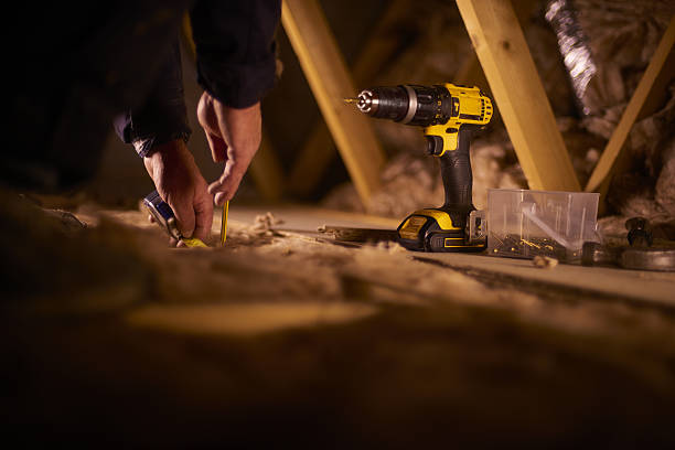 Best Blown-in Insulation in Dickson, TN