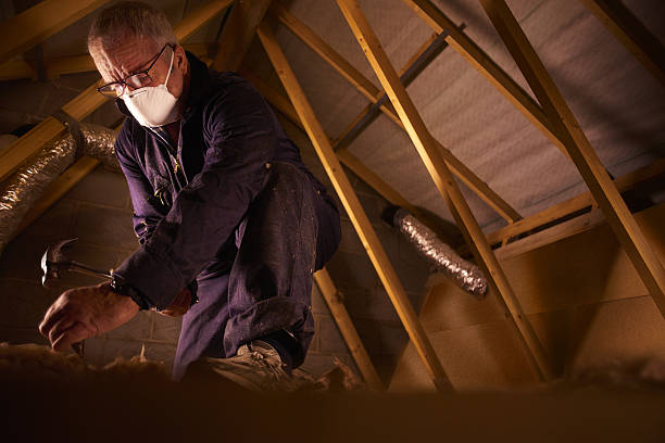 Best Insulation for Specific Applications in Dickson, TN