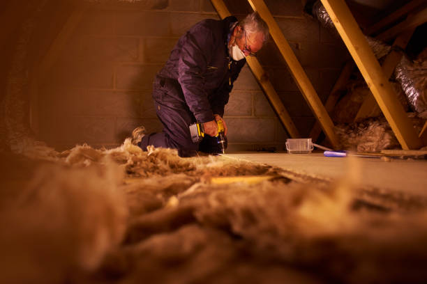 Professional Insulation Contractor in Dickson, TN